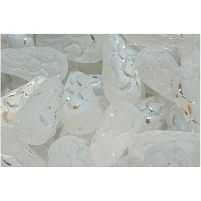 Korálky Šiška borová (25x12mm) č. 1