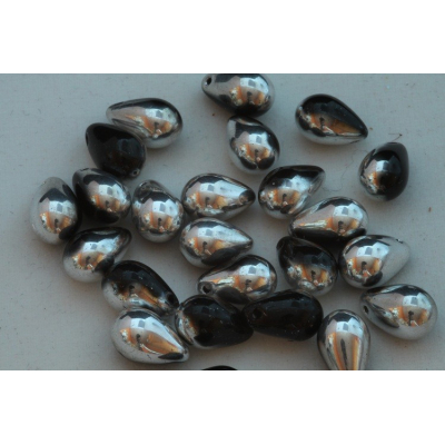 Výprodej Korálky 3071 (9x6mm)