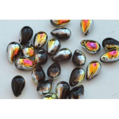 Výprodej Korálky 3072 (9x6mm)