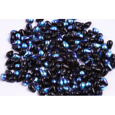 Korálky 12 (4x6 mm)