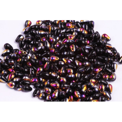 Korálky 13 (4x6 mm)