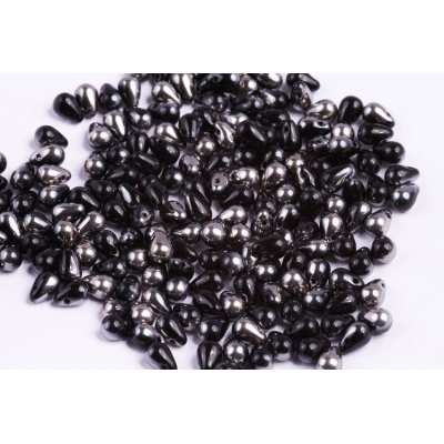 Korálky 14 (4x6 mm)