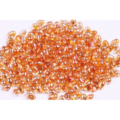 Korálky 52 (4x6 mm)