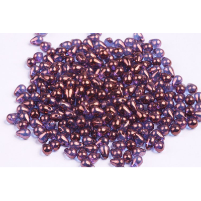 Korálky 53 (4x6 mm)