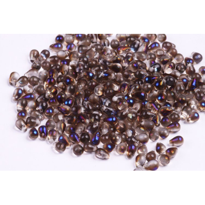 Korálky 54 (4x6 mm)