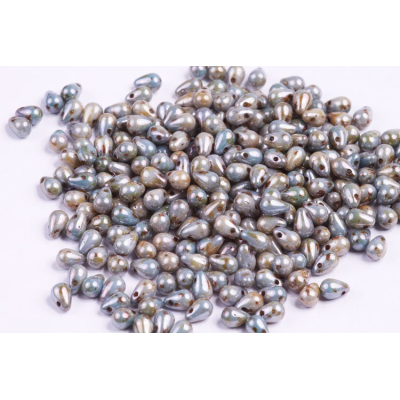 Korálky 57 (4x6 mm)