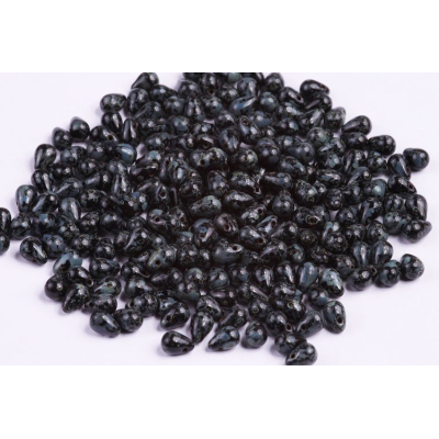 Korálky 58 (4x6 mm)