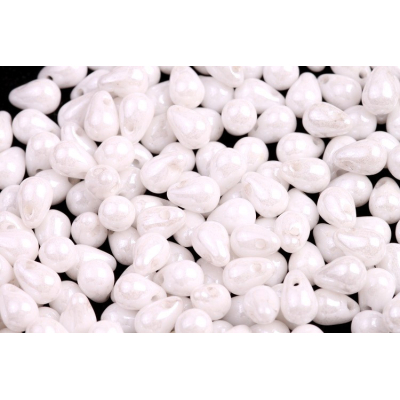 Korálky 1228 (4x6 mm)