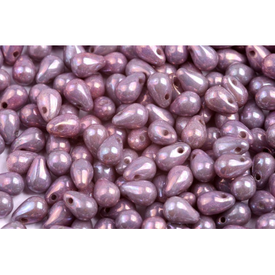 Korálky 1229 (4x6 mm)