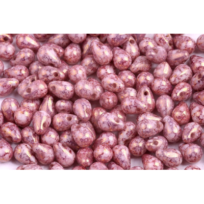 Korálky 1230 (4x6 mm)