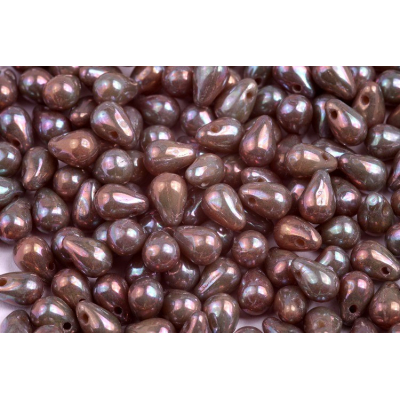 Korálky 1233 (4x6 mm)