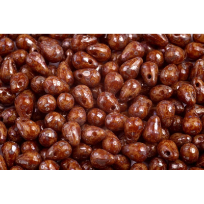 Korálky 1235 (4x6 mm)