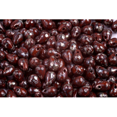 Korálky 1239 (4x6 mm)