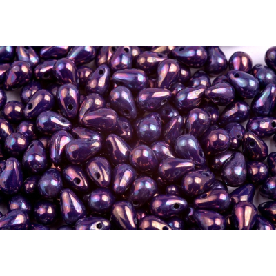 Korálky 1241 (4x6 mm)