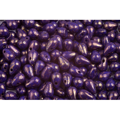 Korálky 1242 (4x6 mm)