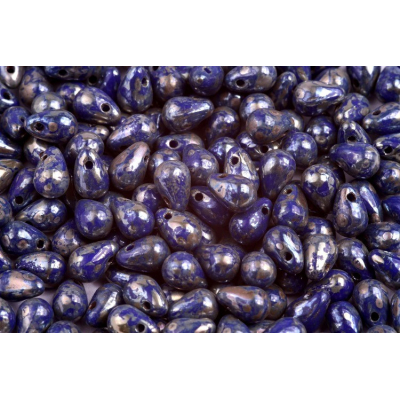 Korálky 1243 (4x6 mm)