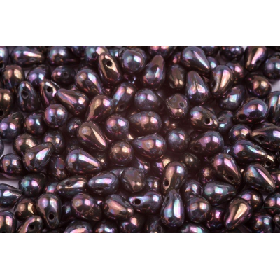 Korálky 1245 (4x6 mm)