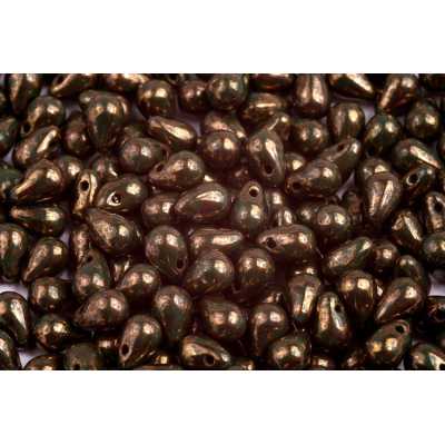 Korálky 1246 (4x6 mm)