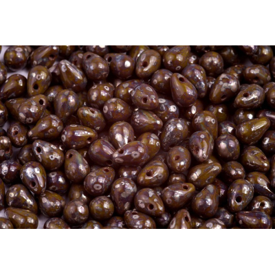 Korálky 1251 (4x6 mm)