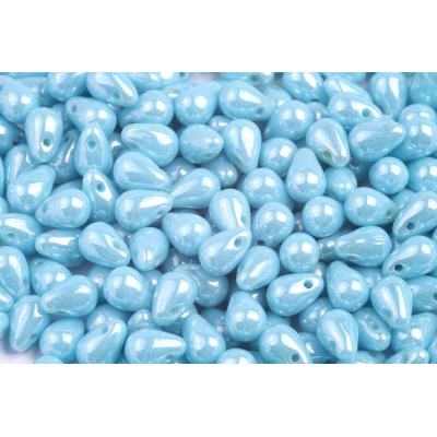 Korálky 1252 (4x6 mm)