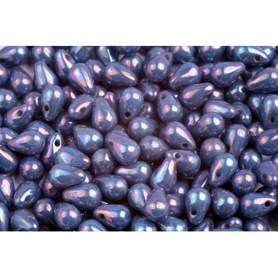 Korálky 1253 (4x6 mm)