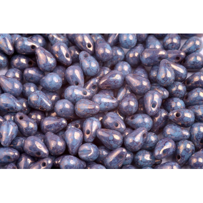 Korálky 1254 (4x6 mm)