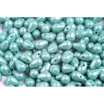 Korálky 1256 (4x6 mm)