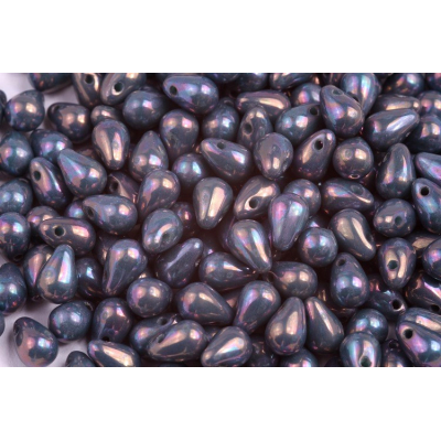 Korálky 1257 (4x6 mm)