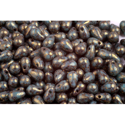 Korálky 1258 (4x6 mm)