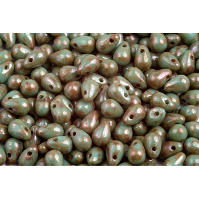 Korálky 1259 (4x6 mm)