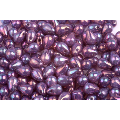 Korálky 1261 (4x6 mm)