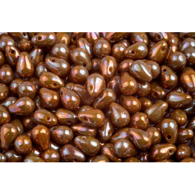 Korálky 1265 (4x6 mm)