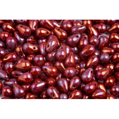 Korálky 1269 (4x6 mm)