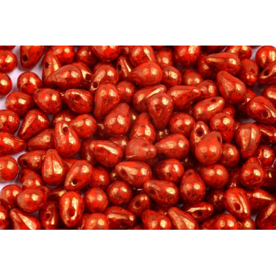 Korálky 1270 (4x6 mm)