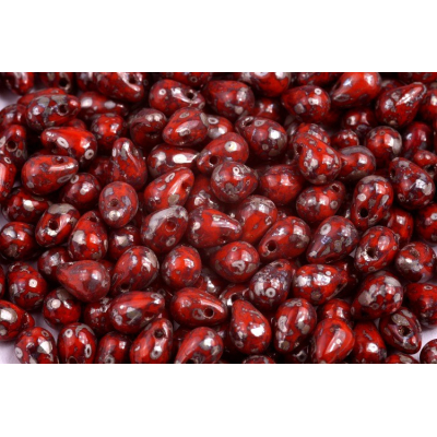 Korálky 1271 (4x6 mm)