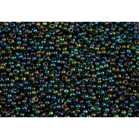 PRECIOSA Rokajl 10/0 c. 948 Fialový