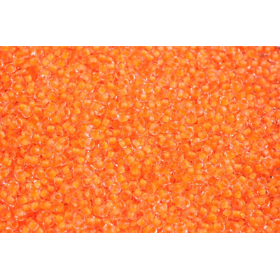 Preciosa rokajl 10/0 č.1001 (50g)