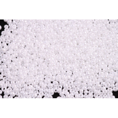 Preciosa rokajl 10/0 č.373 (50g)