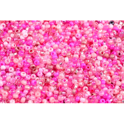 Preciosa rokajl 10/0 č.1150 (50g)