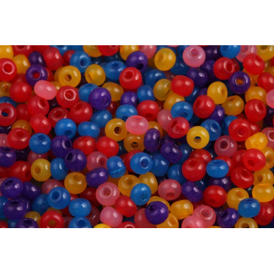 Preciosa rokajl 6/0 č. 860 (50g)