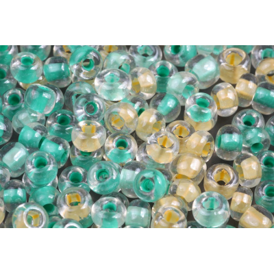 Preciosa rokajl 2/0 č. 1111 (50g)