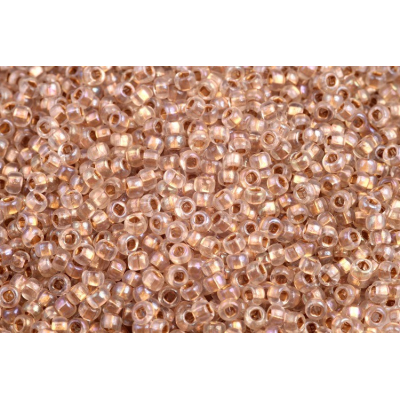 Preciosa rokajl 8/0 č. 1254 (50g)