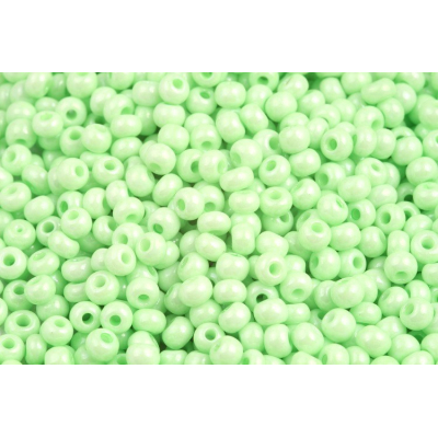 Preciosa rokajl 6/0 č. 1255 (50g)