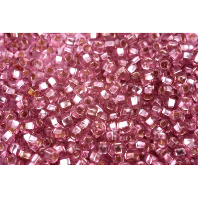 Preciosa rokajl 6/0 č. 1273 (50g)