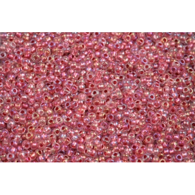 Preciosa rokajl 10/0 č.616 (50g)