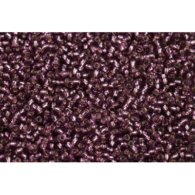 Preciosa rokajl 10/0 č.1016 (50g)