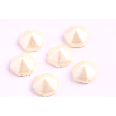 Dvoudírkový hexagon č159