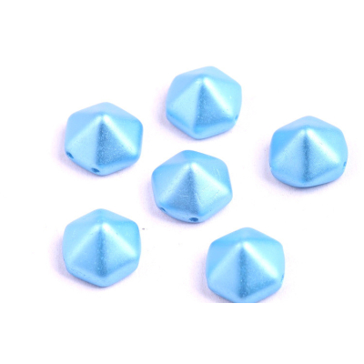 Dvoudírkový hexagon č169