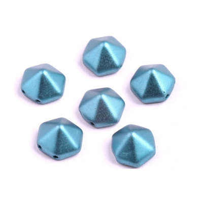 Dvoudírkový hexagon č171