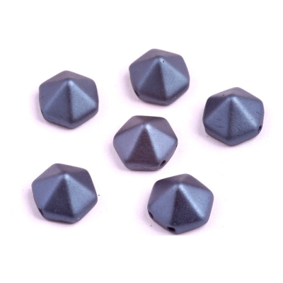 Dvoudírkový hexagon č173